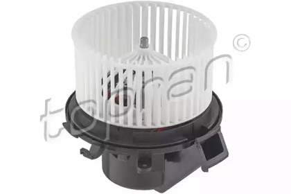 SILNIK DMUCHAWY DB SPRINTER 06- +AC