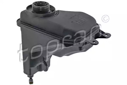 ZBIORNIK WYROWNAWCZY BMW 1 E81-E88 3E90-E93 X1 E84 06-