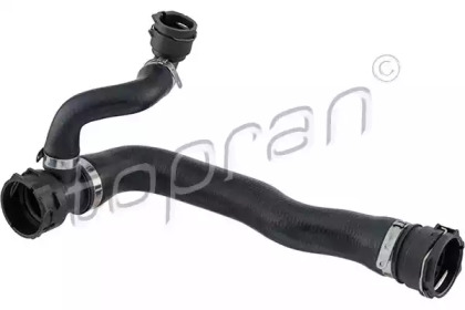 ZгеCZE CHг SILN HP 502283 586 BMW 5 E60 2.2, 2.5, 3.0I 03-10