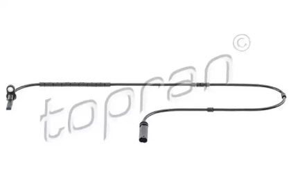 Датчик ABS TYL L/P BMW 3 F30/31/34