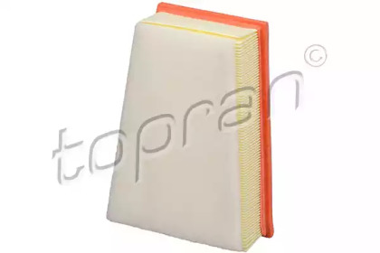 Фільтр повітряний