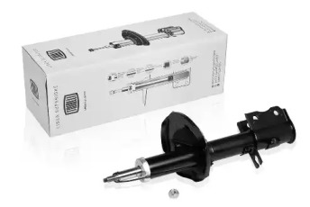 Амортизатор підвіски задньої правий газомасляний Shuma/Sephia (97-) (AG 08407) Trialli