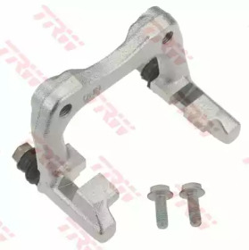Скоба супорта AUDI/SEAT/SKODA/VW A3(1KD)/Leon(1KD)/Octavia(1KF)/Caddy(1ZF) \04>>