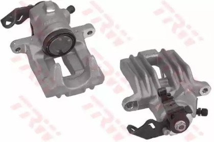 Супорт гальм. SEAT IBIZA V, SKODA ROOMSTER, VW GOLF V задн. лів. (вир-во TRW)