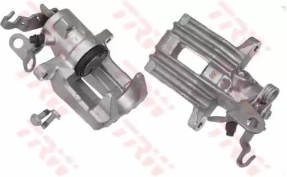 Гальмівний супорт AUD/SEAT/SKODA/VW A3/Leon/Octavia/Golf \RL \04>>