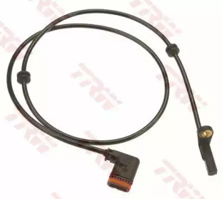 Датчик ABS MERCEDES W204 \R \07>>