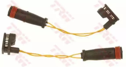 GIC228 TRW - Датчик зносу гальмівних колодок