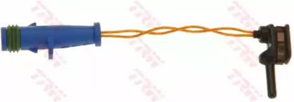 TRW DB датчик зносу гальм. колодок W176, V177, W246, W242