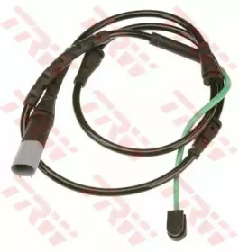 Датчик зносу колодок BMW X5 III (F15)/X6 (E71,E72) \F \13>>