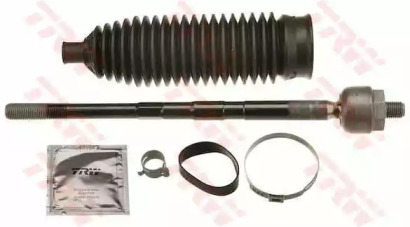 Тяга рульова SEAT IBIZA III, SKODA FABIA I-II, VW POLO 99-14 перед. міст (Вир-во TRW)