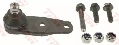 Кульова опора RENAULT 19/Clio/Megane \83-07