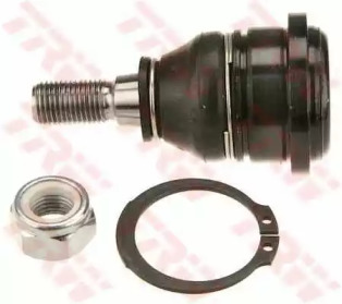 a_Кульова опора NISSAN Maxima(A33)/Almera Tino \00-06