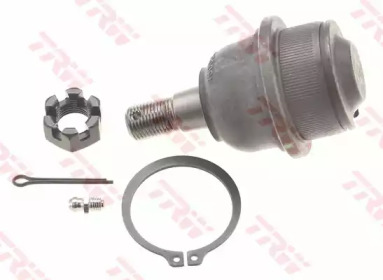 Кульова опора TOYOTA Land Cruiser (J120) \02>>