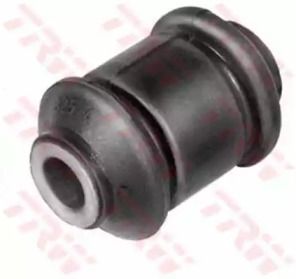 Сайлентблок важеля AUDI A1, A3, SEAT INCA, LEON, SKODA SITIGO, VW GOLF 82- перед. міст (Вир-во TRW)