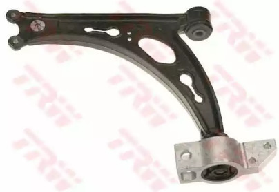Важіль AUDI/SEAT/SKODA/VW A3/Altea/Octavia/Caddy/Golf \FL \04>>