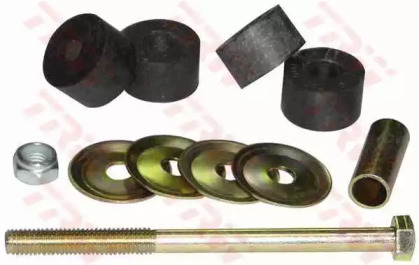 Тяга стабілізатора MAZDA/NISSAN 323/Micra (K11) \80-\02