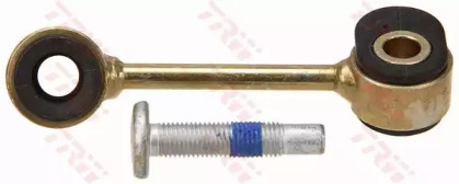 Тяга стабілізатора MERCEDES E-CLASS(W210) 95-03 перед. міст праворуч (Вир-во TRW)