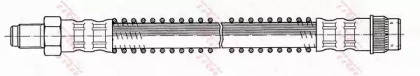 PHB105  TRW - Гальмівний шланг