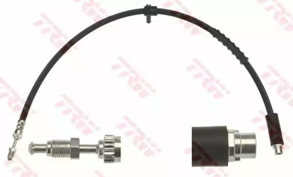 Гальмівний шланг BMW X3(F25)/X4(F26) \F \11-18