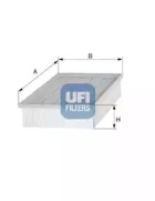 Фiльтр повiтряний Fiat Uno / Panda / DAIHATSU HIJET (СПЕЦВИКУП)