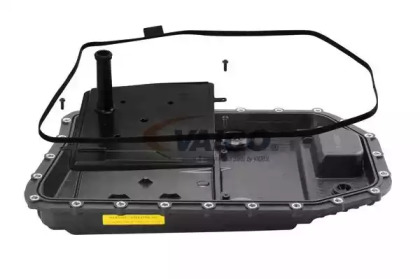 Фільтр автоматичної коробки передач 3 kabriolet (E93), 0
