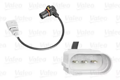 Датчик кількості оборотів VAG A1/A3/A4/A6/TT/Cordoba/Fabia/Octavia/Caddy/Golf/Jetta/Polo \1,4-2,0 \9