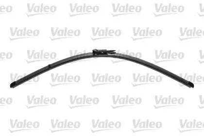 Комплект щіток склоочисника Valeo 640/520мм
