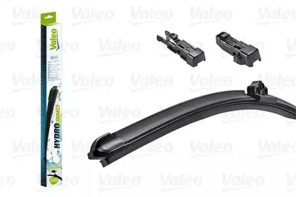 Щiтка склоочисника HYDROCONNECT 700mm