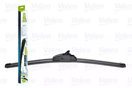 a_Щiтка склоочисника HydroConnect HU70 700mm