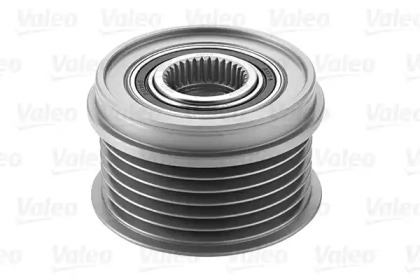 KOLO PORSCHE PASOWE ALTERNATORA