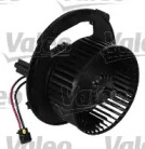 Вентилятор салону VAG A3/Q2/Octavia/Golf/Passat/Tiguan/Touran \1,0-2,5 \12>>
