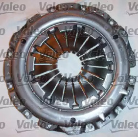 комплект зчеплення PASSAT B3/B4 Variant