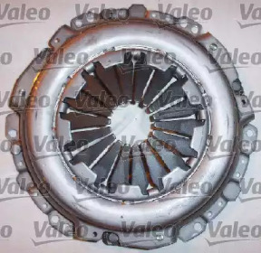 комплект зчеплення TOYOTA,TOYOTA,VW