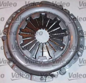 Зчеплення компл. NISSAN Almera/Primera/Sunny \1,6/2,0L \86-02