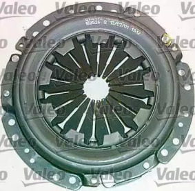 комплект зчеплення RENAULT LAGUNA