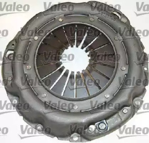 комплект зчеплення FORD TRANSIT