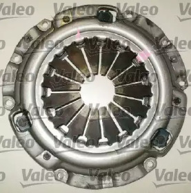 комплект зчеплення FORD,MAZDA
