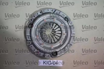 комплект зчеплення KIA
