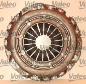 Зчеплення компл. OPEL Astra/Combo/Corsa/Tigra/Vectra \1,4-1,6 \98-10