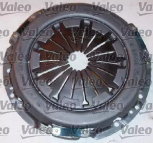 комплект зчеплення BOXER Furgon (230L),