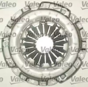 Зчеплення DAEWOО Matiz 0.8 Petrol 3/1998->9/2000(вир-во Valeo)