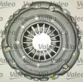 комплект зчеплення SUBARU
