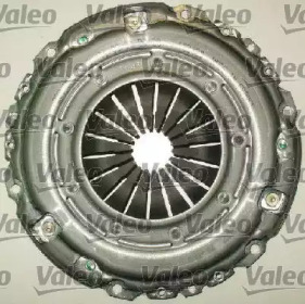 Зчеплення компл. CITROEN/FIAT/PEUGEOT \1,4-2,0 \99>>
