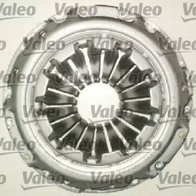 комплект зчеплення RENAULT LAGUNA, 01-
