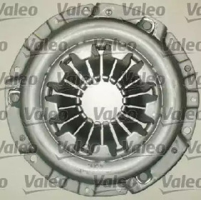 комплект зчеплення DAEWOO LANOS 1,4