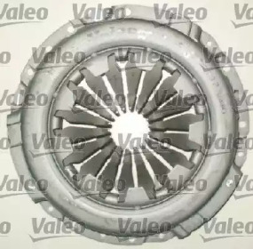 комплект зчеплення FIAT STILO 1.2