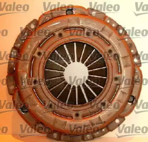 комплект зчеплення K2500 Platforma / po