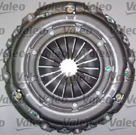 Комплект зчеплення к-кт 230mm, 2.0H DI 02- (ПРОМО)