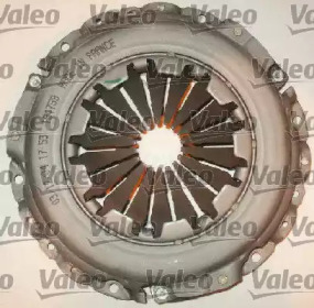 комплект зчеплення VOLVO S40 1.9 DI