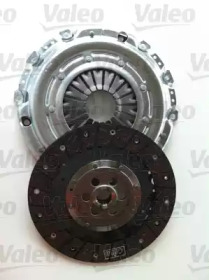 комплект зчеплення V70 II (285), 11.99-